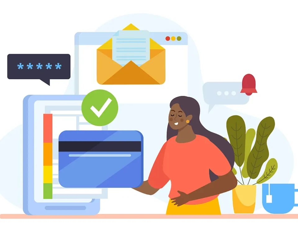 Pagos por tarjeta (composición)